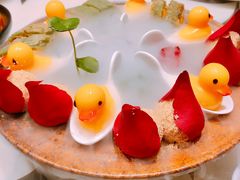 -广州文华东方酒店·江-由辉师傅主理