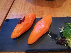 冰糖红薯-云中界美食餐厅