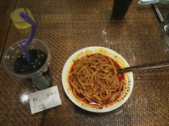 -毅祥斋老孙家泡馍(北院门鼓楼店)