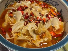 -一心斋素食馆(龙岗店)