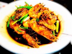 -老头儿油爆虾·知味杭州(爱琴海购物中心)