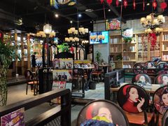 大堂-嘎嘎鸭脑壳(蜀汉路店)