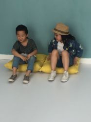 -TIME儿童摄影(闽江路店)