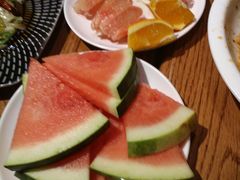 -阿罗新疆菜(人民广场店)