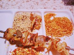 -丰茂烤串(六里桥店)