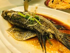 -惠宾饭庄(千禧店)