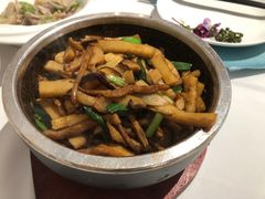 -月福京味斋·烤鸭店·北京菜(鼓楼总店)