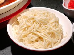 绝配鱼头手工挂面-湘阁里辣(南联锦泰城店)
