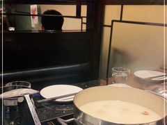 -捞王猪肚鸡火锅(财富中心店)