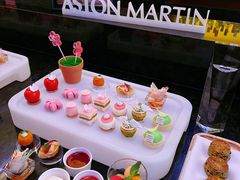 -济南富力凯悦酒店