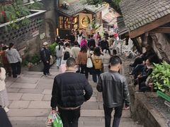 -重庆十八梯传统风貌区