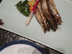 -将太无二·北美传奇寿司(荟聚购物中心西红门店)