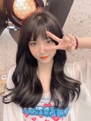 -3AM·S HAIR SALON烫发染发接发