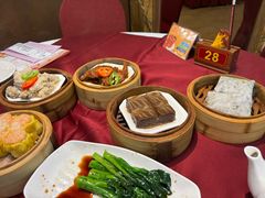 -金苑海鲜酒家(新港中路店)