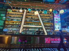 -Famous肥猫墨西哥音乐餐吧(五棵松华熙LIVE店)