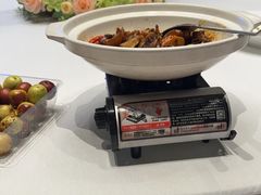 -喜棠·长沙家宴·海鲜·湘菜(麓谷店)