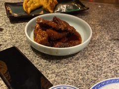 -南京大牌档(济南万象城店)