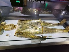 -汉景帝阳陵博物院