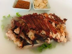 -天津菜馆(南湖店)