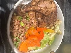 -THE WOODS 简餐 (国贸商城店)