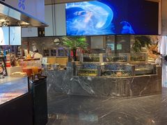 -喜庭海鲜自助(珠海环宇城店)