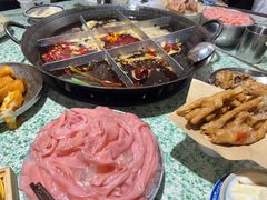 -五里关火锅(牛市口店)