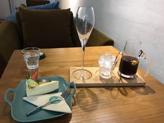 -塔拉苏咖啡(中信丹阳花园店)