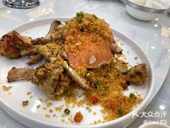 -尚海派·云山886烧烤龙虾馆(云山路店)