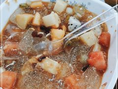 -串妹花式冰粉(乐山总店)