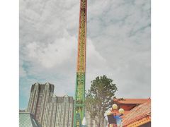 -哈尔滨融创文旅城