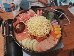 -李先生的首尔小馆(松江启源广场店)