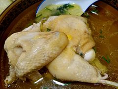-喜洋洋蟹庄(阳澄湖店)