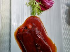 -太湖饭店·寄畅轩中餐厅