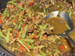 -烹湘·鲜炒湖南土菜(海珠店)