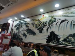 -志权牛肉面(灵山路店)