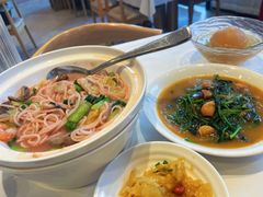 -莆田餐厅PUTIEN(三里屯店)