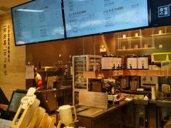 -奈雪的茶(深圳北站店)