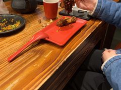 -红料理|串串有瘾·烧烤(吴中路店)