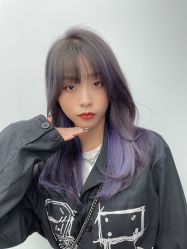 -斑斓色彩沙龙
