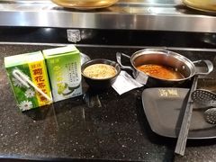 -汤响自助回转火锅百汇(乐峰广场店)
