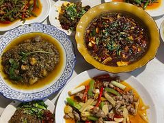 -百年粉蒸牛肉