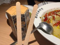 -太二酸菜鱼(石家庄万象城店)