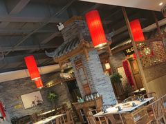 -张大胡子鱼头火锅酒楼(长益路店)