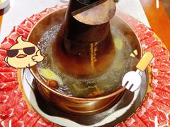 -津门老羊家·铜锅涮羊肉·烧烤(科技园店)