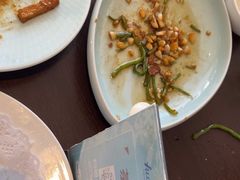 -静之湖湖畔餐厅