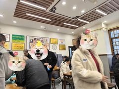 -蒋家肠旺面馆(合群路店)