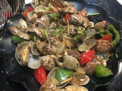 -丹东丛炟海鲜烧烤(江艺路店)