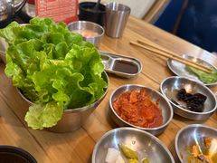-九田家黑牛烤肉料理(吴江万象汇店)