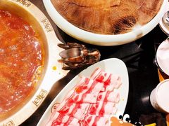 -豪渝火锅(红谷滩万达店)
