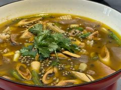 -院8里·少城记忆老川菜(宽窄巷子店)